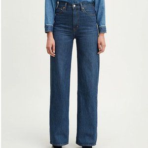 Levi's Jeans Ribcage Size 26